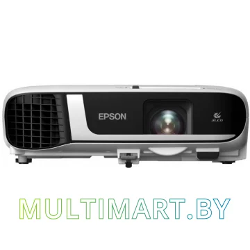 Проектор Epson EB-FH52 картинка 4